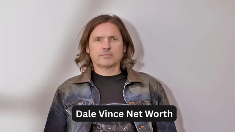 Dale Vince Net Worth