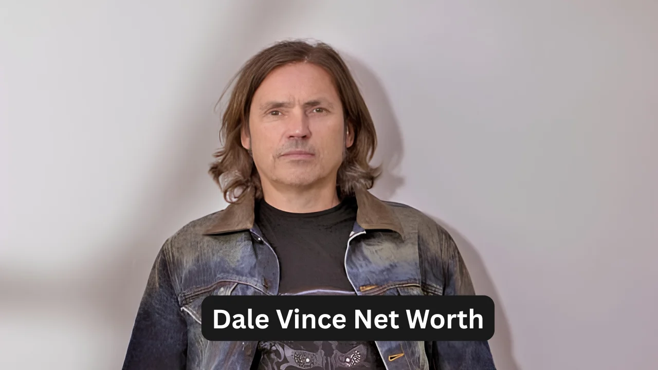 Dale Vince Net Worth