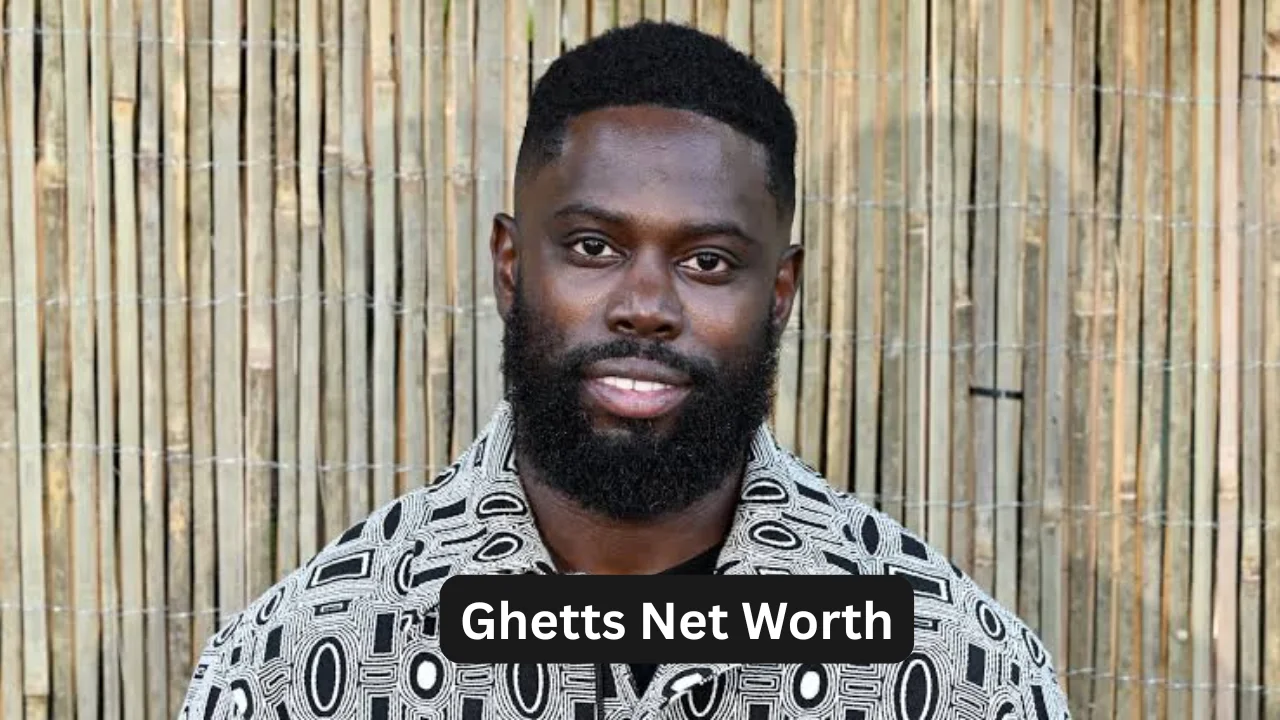 Ghetts Net Worth