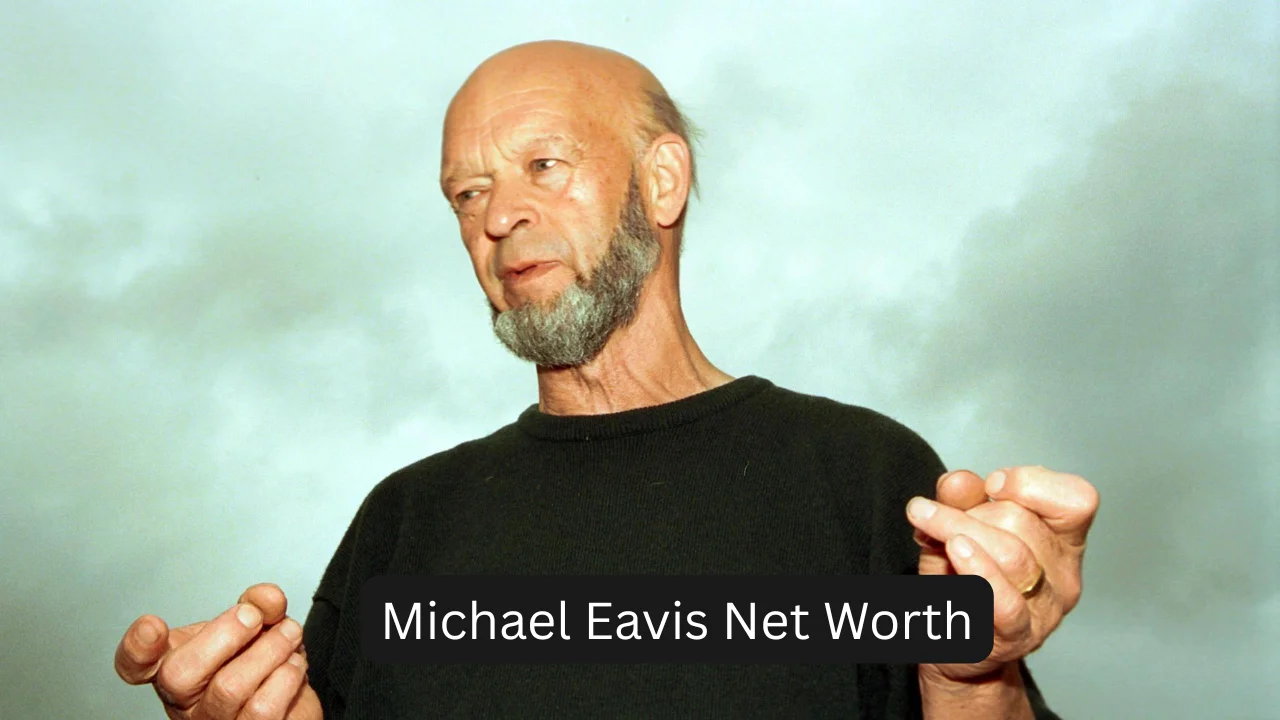 Michael Eavis Net Worth