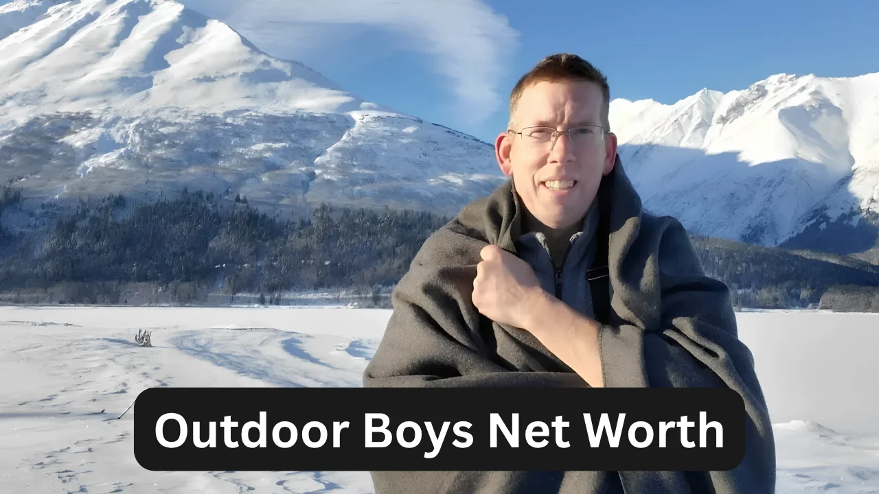 Outdoor Boys Net Worth