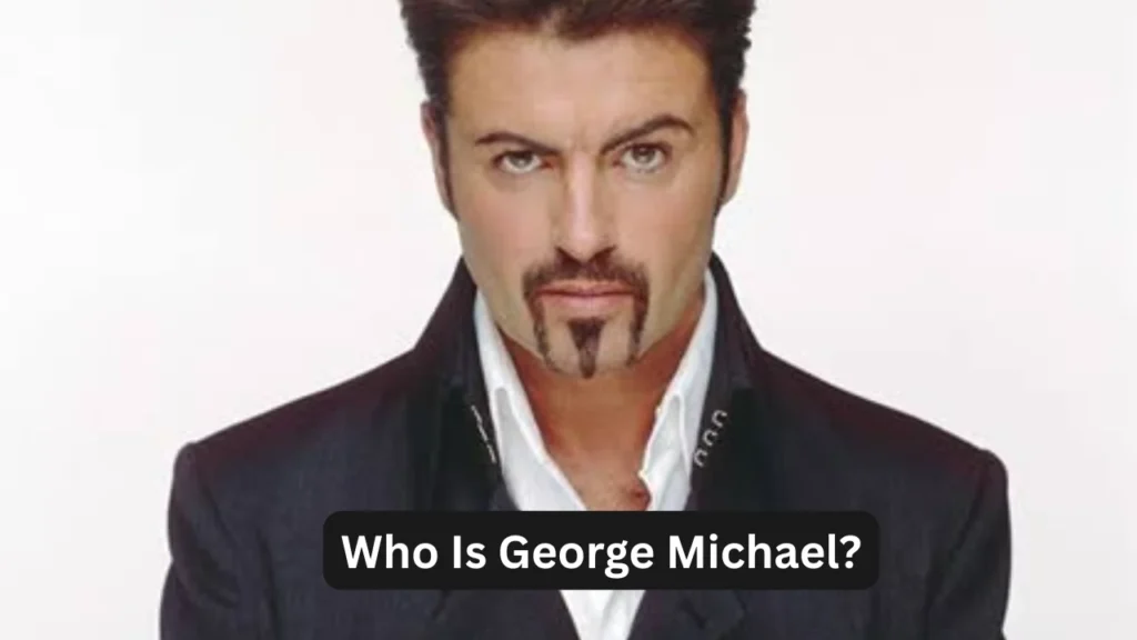 Who Is George Michael?