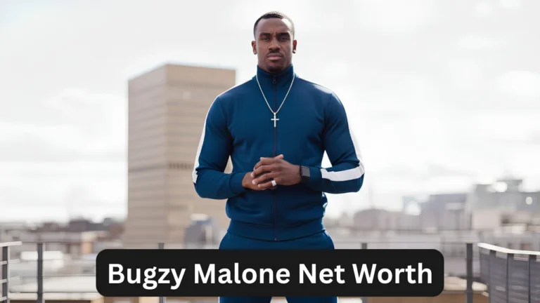 Bugzy Malone Net Worth