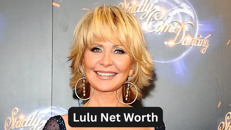 Lulu Net Worth