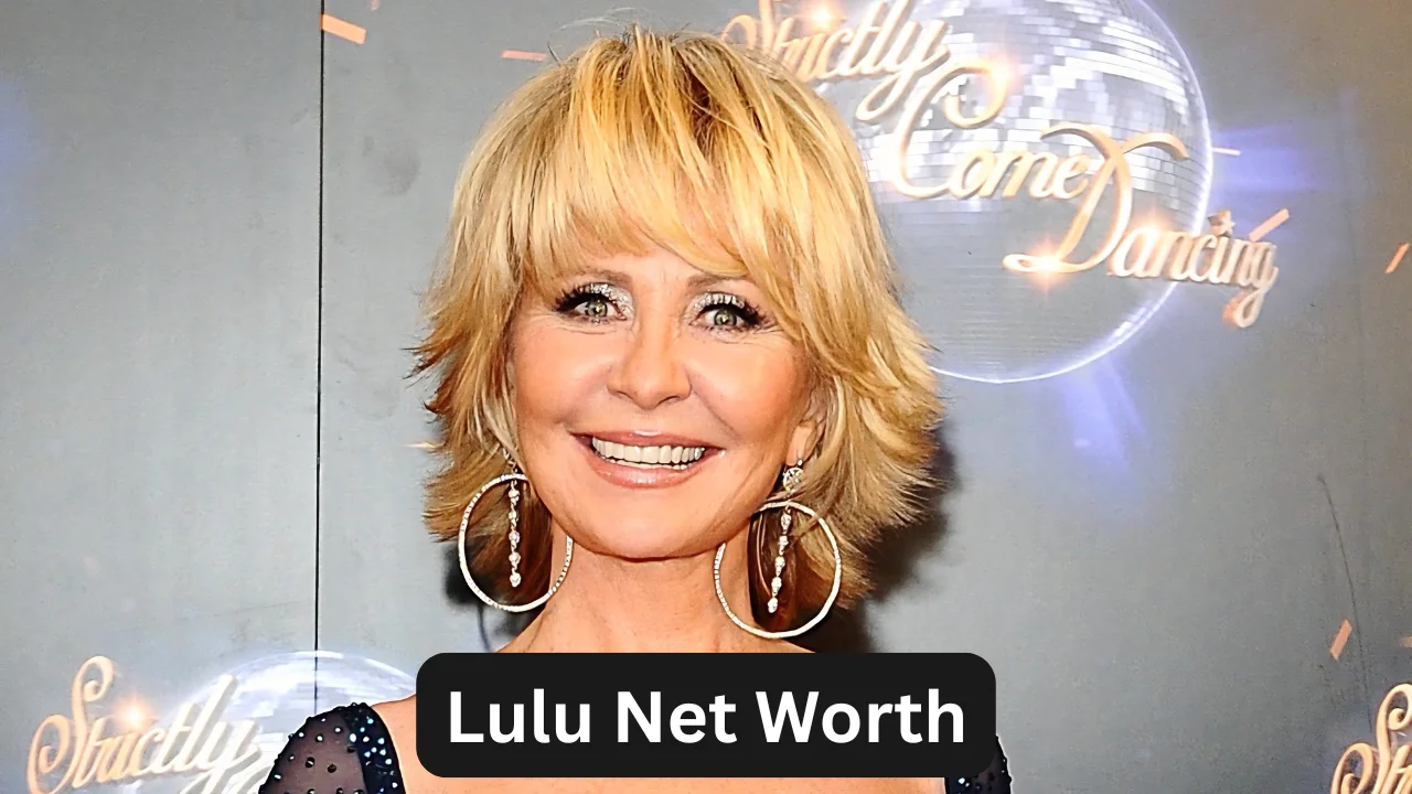 Lulu Net Worth