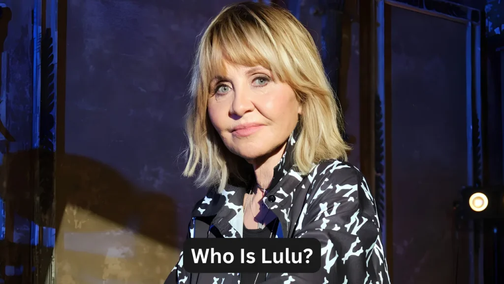 Who Is Lulu?
