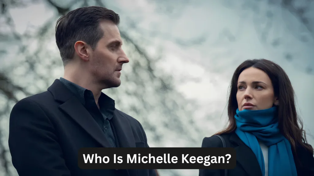 Who Is Michelle Keegan?