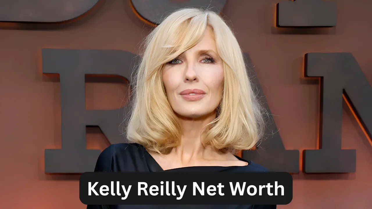 Kelly Reilly Net Worth