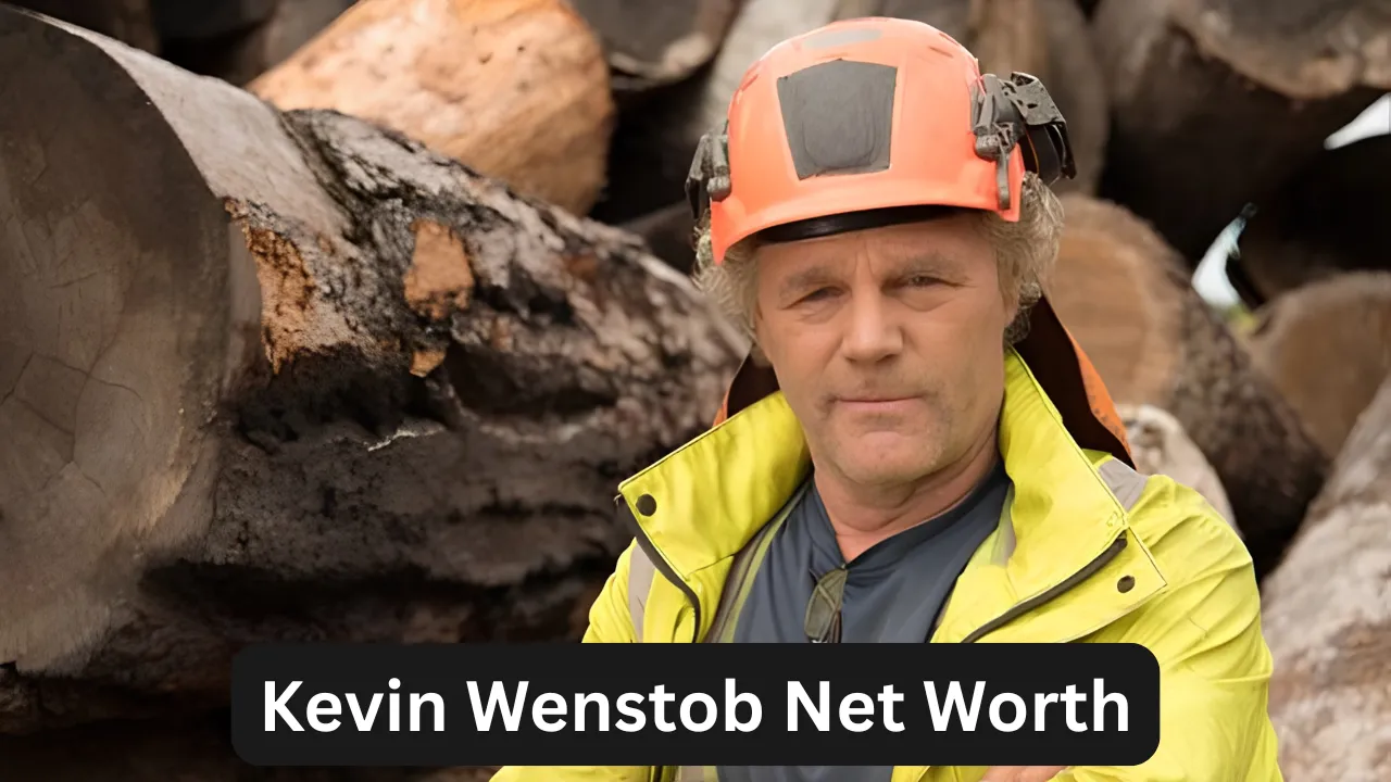 Kevin Wenstob Net Worth