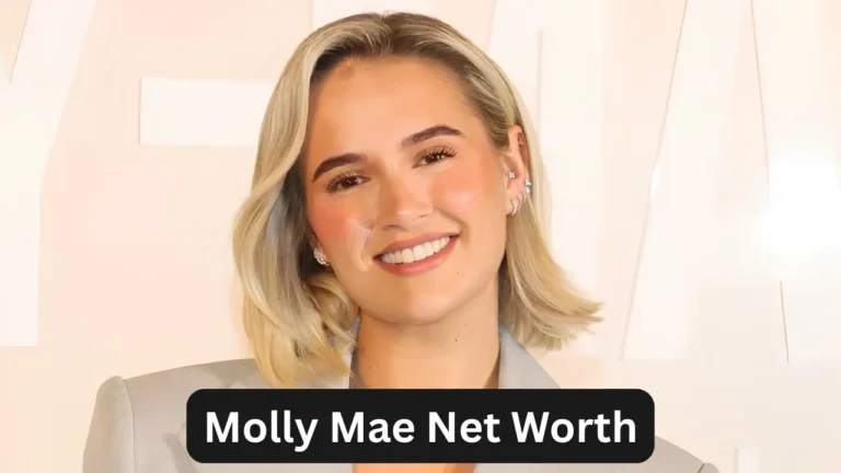 Molly Mae Net Worth