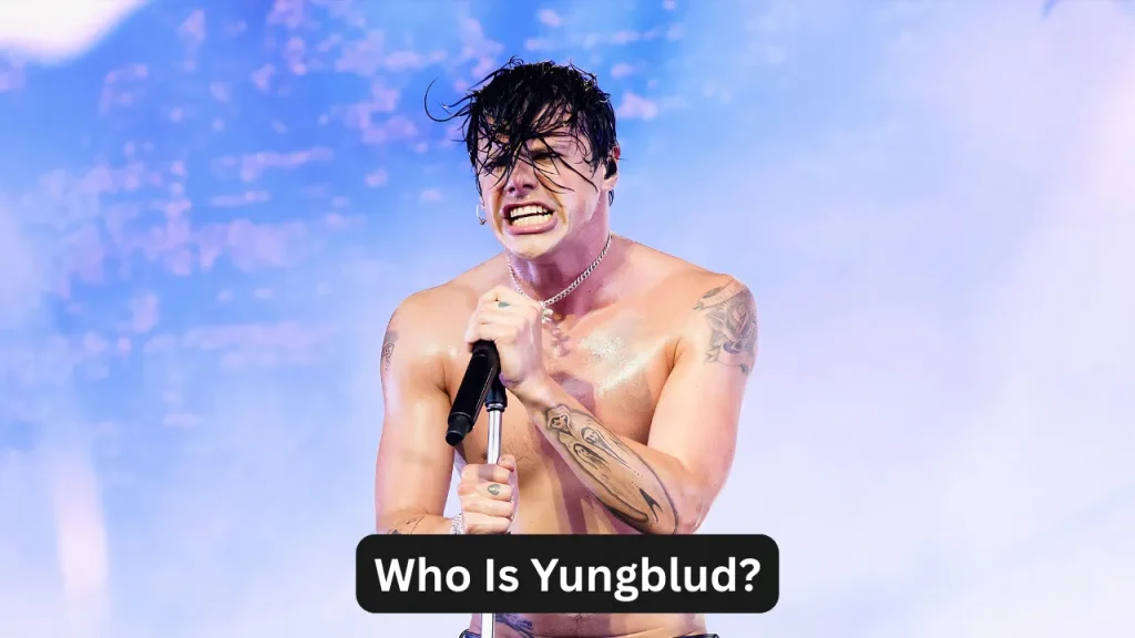 Who Is Yungblud?